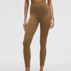 Lululemon’s Align No-Line HR Pant 25”